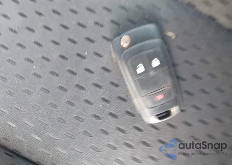 2014 Chevrolet Equinox Ls из США, поврежденный, VIN 2GNFLEEK7E6247207